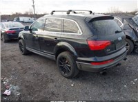 2012; 3л; Бензин; TFSI; Джип (5-дверный); черный; США; разб. номер 17404 #5