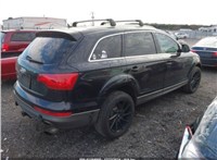 2012; 3л; Бензин; TFSI; Джип (5-дверный); черный; США; разб. номер 17404 #6