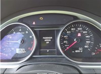 2012; 3л; Бензин; TFSI; Джип (5-дверный); черный; США; разб. номер 17404 #9