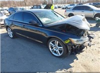 2014; 2л; Бензин; TFSI; Седан; черный; США; разб. номер 17412 #1