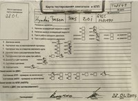 2006; 2л; Бензин; Инжектор; Джип (5-дверный); черный; Англия; разб. номер T48549 #2