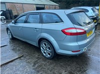 2009; 2л; Дизель; Универсал; серый; Англия; разб. номер X6119 #2