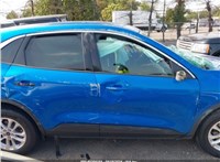 2020; 1.5л; Бензин; EcoBoost; Джип (5-дверный); синий; США; разб. номер 17416 #5