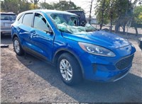 2020; 1.5л; Бензин; EcoBoost; Джип (5-дверный); синий; США; разб. номер 17416 #1
