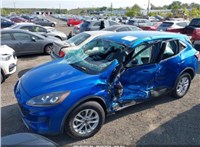 2020; 1.5л; Бензин; EcoBoost; Джип (5-дверный); синий; США; разб. номер 17416 #9