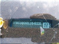 2020; 1.5л; Бензин; EcoBoost; Джип (5-дверный); синий; США; разб. номер 17416 #16