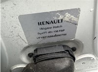 2011; 1.9л; Дизель; DCI; Хэтчбэк 5 дв.; белый; Англия; разб. номер T48552 #4