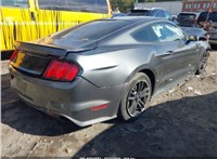 2015; 2.3л; Бензин; EcoBoost; Купе; серый; США; разб. номер 17424 #11
