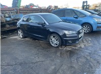 2011; 1.4л; Бензин; TSI; Хэтчбэк 3 дв.; черный; Англия; разб. номер X6230 #5