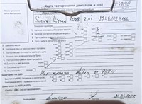 2010; 2.4л; Бензин; Джип (5-дверный); красный; Англия; разб. номер T49140 #5