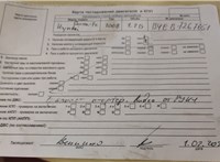 2008; 2.2л; Дизель; CRDi; Джип (5-дверный); серебристый; Англия; разб. номер T48686 #5