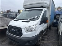 2015; 2.2л; Дизель; TDCI; Микроавтобус; белый; Англия; разб. номер T50738 #1