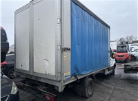 2015; 2.2л; Дизель; TDCI; Микроавтобус; белый; Англия; разб. номер T50738 #4