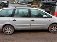 2000; 1.9л; Дизель; TDI; Минивэн; серебристый; Англия; разб. номер 78177 #1