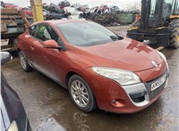 2009; 1.5л; Дизель; DCI; Купе; оранжевый; Англия; разб. номер X6153 #1