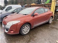 2009; 1.5л; Дизель; DCI; Купе; оранжевый; Англия; разб. номер X6153 #5