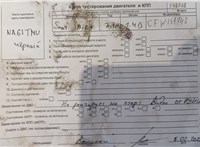 2011; 1.2л; Дизель; TDI; Хэтчбэк 3 дв.; черный; Англия; разб. номер T48738 #5