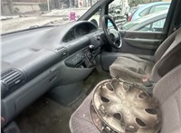 2001; 2л; Дизель; HDI; Минивэн; красный; Англия; разб. номер T48773 #2