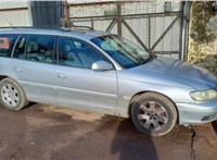 2003; 2.2л; Бензин; Универсал; серебристый; Англия; разб. номер 78183 #4