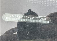 2012; 2л; Дизель; TDI; Универсал; серебристый; Англия; разб. номер T48870 #2