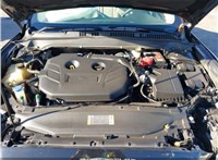 2017; 2л; Бензин; EcoBoost; Седан; черный; США; разб. номер L432 #2