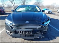 2017; 2л; Бензин; EcoBoost; Седан; черный; США; разб. номер L432 #4