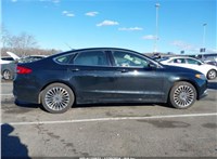 2017; 2л; Бензин; EcoBoost; Седан; черный; США; разб. номер L432 #5