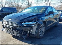 2017; 2л; Бензин; EcoBoost; Седан; черный; США; разб. номер L432 #8