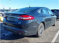 2017; 2л; Бензин; EcoBoost; Седан; черный; США; разб. номер L432 #10