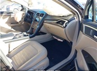 2017; 2л; Бензин; EcoBoost; Седан; черный; США; разб. номер L432 #11