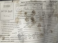 2005; 1.2л; Бензин; Хэтчбэк 5 дв.; синий; Англия; разб. номер T48958 #4