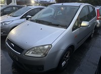 2005; 1.6л; Дизель; Минивэн; серебристый; Англия; разб. номер T49001 #4