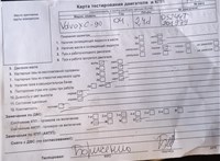 2004; 2.4л; Дизель; Джип (5-дверный); серебристый; Англия; разб. номер 78188 #5