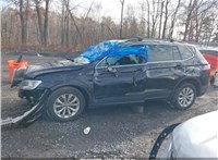 2019; 2л; Бензин; TSI; Джип (5-дверный); черный; США; разб. номер L431 #5