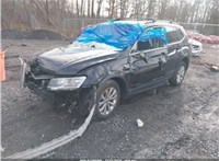 2019; 2л; Бензин; TSI; Джип (5-дверный); черный; США; разб. номер L431 #8