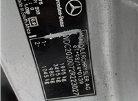 2006; 2.2л; Дизель; CDI; Седан; серебристый; Англия; разб. номер 78189 #1