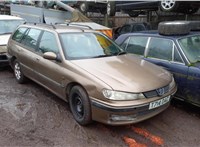 1999; 2л; Дизель; HDI; Универсал; коричневый; Англия; разб. номер 78192 #4