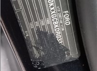 2013; 1л; Бензин; EcoBoost; Хэтчбэк 5 дв.; черный; Англия; разб. номер 78194 #3