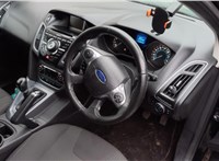 2013; 1л; Бензин; EcoBoost; Хэтчбэк 5 дв.; черный; Англия; разб. номер 78194 #4