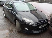 2013; 1л; Бензин; EcoBoost; Хэтчбэк 5 дв.; черный; Англия; разб. номер 78194 #5