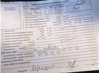 2013; 1л; Бензин; EcoBoost; Хэтчбэк 5 дв.; черный; Англия; разб. номер 78194 #6