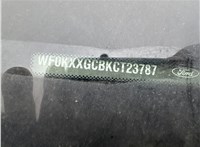 2013; 1.6л; Дизель; TDCI; Хэтчбэк 5 дв.; серебристый; Англия; разб. номер T49123 #2