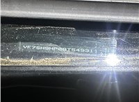 2011; 1.6л; Дизель; HDI; Минивэн; серебристый; Англия; разб. номер T49089 #2