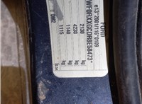 2008; 2л; Дизель; Турбо; Джип (5-дверный); серый; Англия; разб. номер 78197 #5