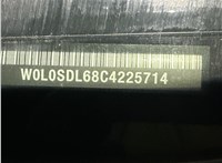 2012; 1.2л; Бензин; Хэтчбэк 5 дв.; красный; Англия; разб. номер T49209 #2