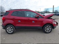 2020; 1л; Бензин; EcoBoost; Джип (5-дверный); красный; США; разб. номер 17443 #4