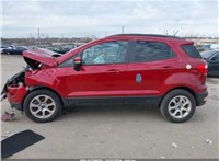 2020; 1л; Бензин; EcoBoost; Джип (5-дверный); красный; США; разб. номер 17443 #5