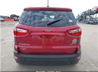 2020; 1л; Бензин; EcoBoost; Джип (5-дверный); красный; США; разб. номер 17443 #7
