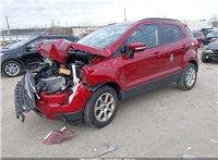 2020; 1л; Бензин; EcoBoost; Джип (5-дверный); красный; США; разб. номер 17443 #8