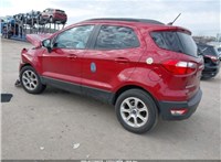 2020; 1л; Бензин; EcoBoost; Джип (5-дверный); красный; США; разб. номер 17443 #9